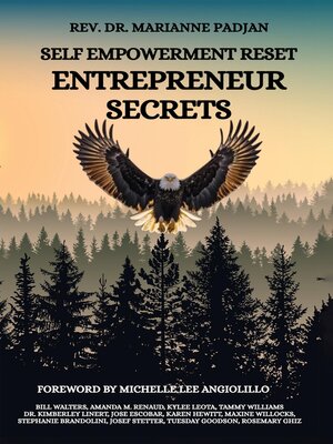 cover image of Self Empowerment Reset-Entrepreneur Secrets